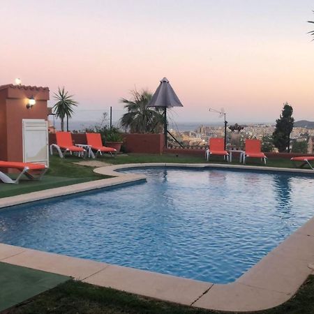 Cozy Apartment IV In Torreblanca פואנגירולה מראה חיצוני תמונה