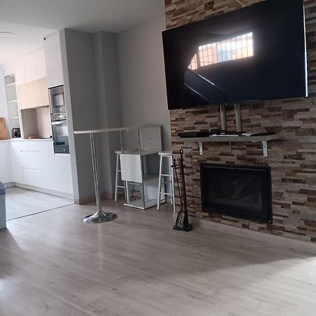 Cozy Apartment IV In Torreblanca פואנגירולה מראה חיצוני תמונה