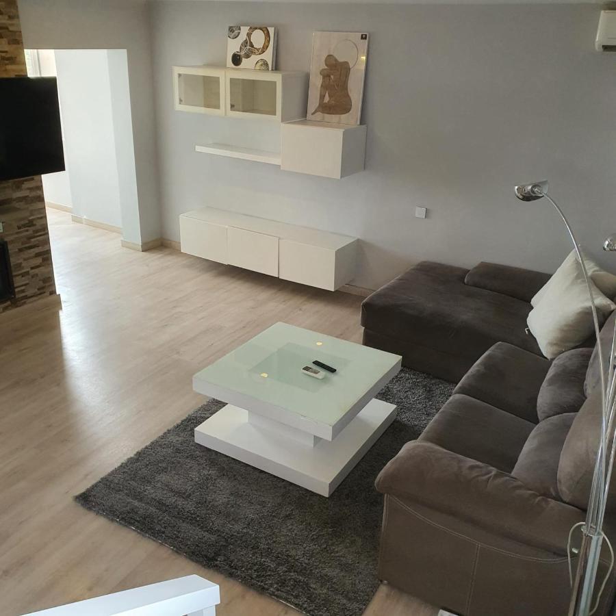 Cozy Apartment IV In Torreblanca פואנגירולה מראה חיצוני תמונה