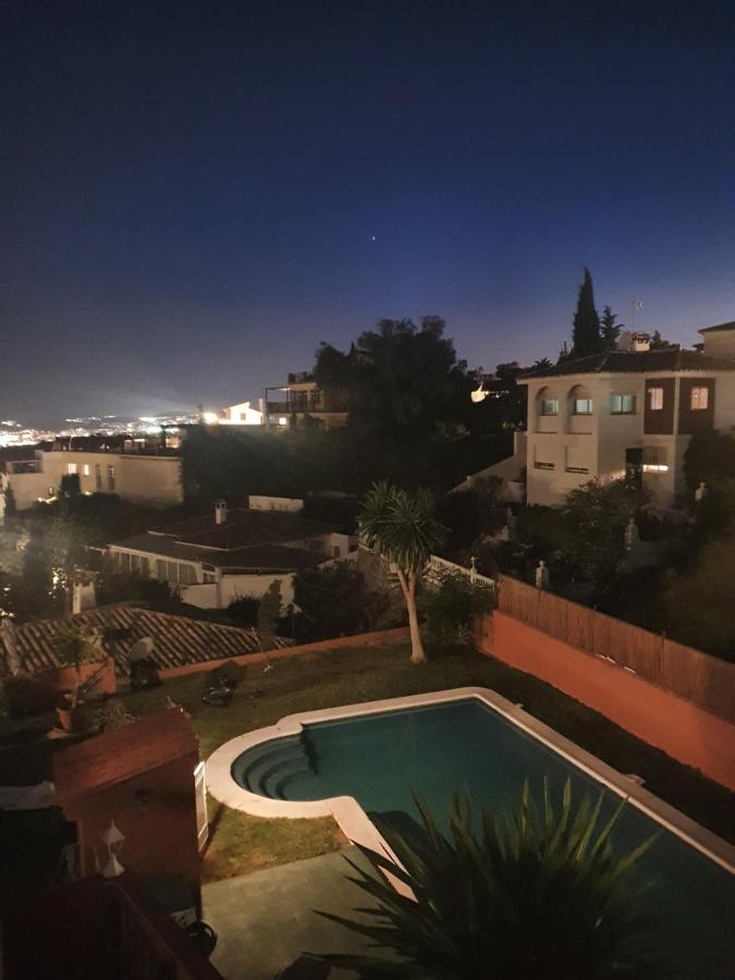 Cozy Apartment IV In Torreblanca פואנגירולה מראה חיצוני תמונה