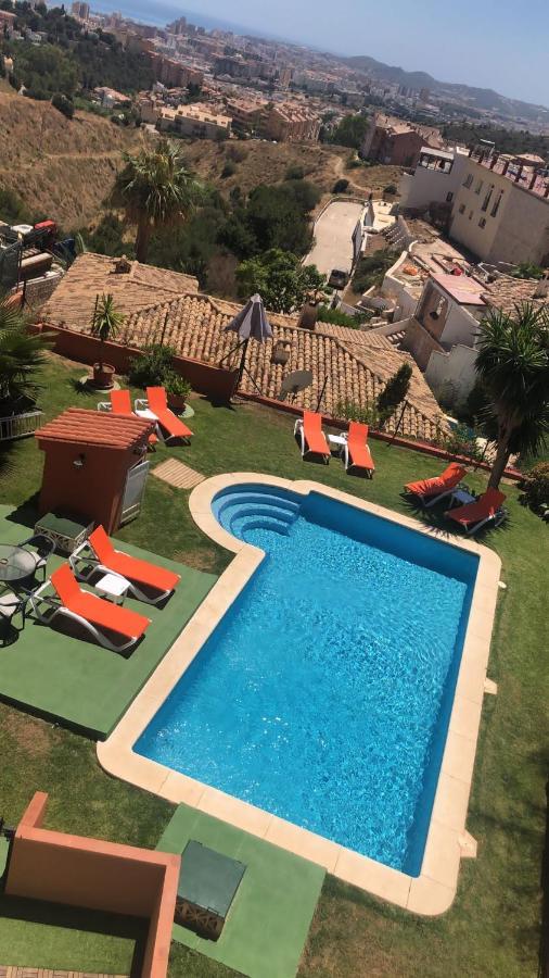 Cozy Apartment IV In Torreblanca פואנגירולה מראה חיצוני תמונה