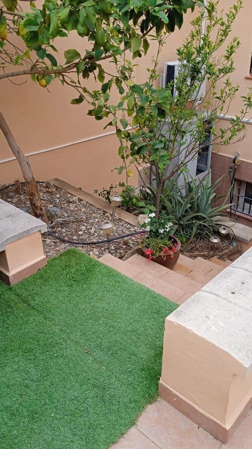 Cozy Apartment IV In Torreblanca פואנגירולה מראה חיצוני תמונה
