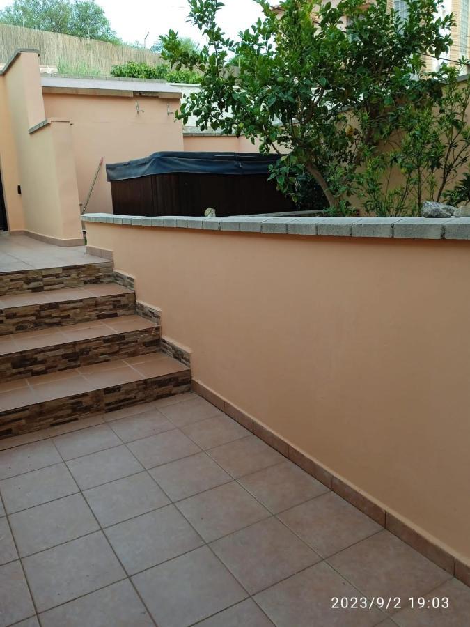 Cozy Apartment IV In Torreblanca פואנגירולה מראה חיצוני תמונה