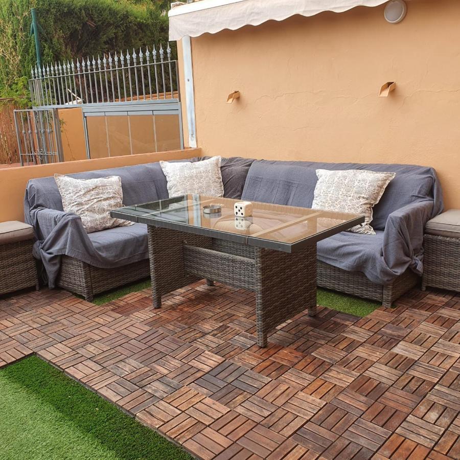 Cozy Apartment IV In Torreblanca פואנגירולה מראה חיצוני תמונה