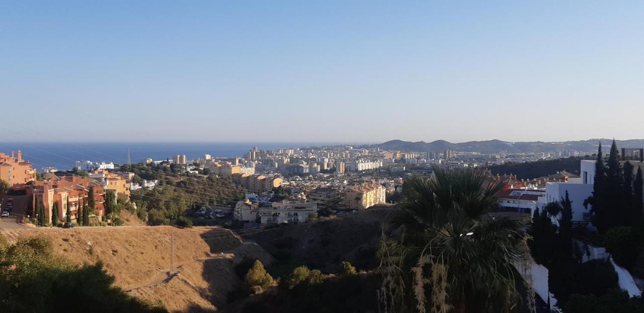 Cozy Apartment IV In Torreblanca פואנגירולה מראה חיצוני תמונה