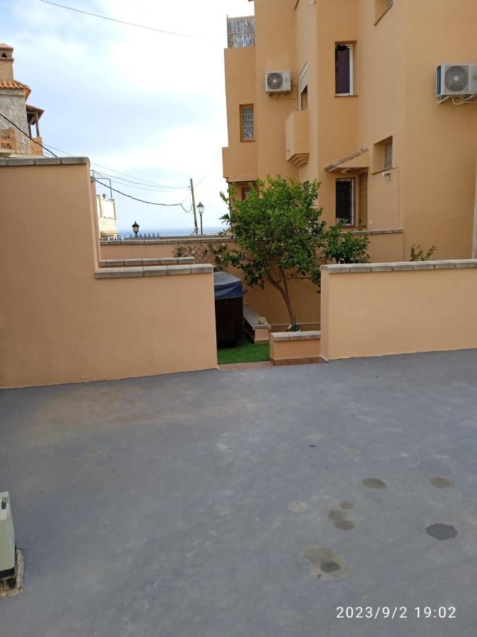 Cozy Apartment IV In Torreblanca פואנגירולה מראה חיצוני תמונה