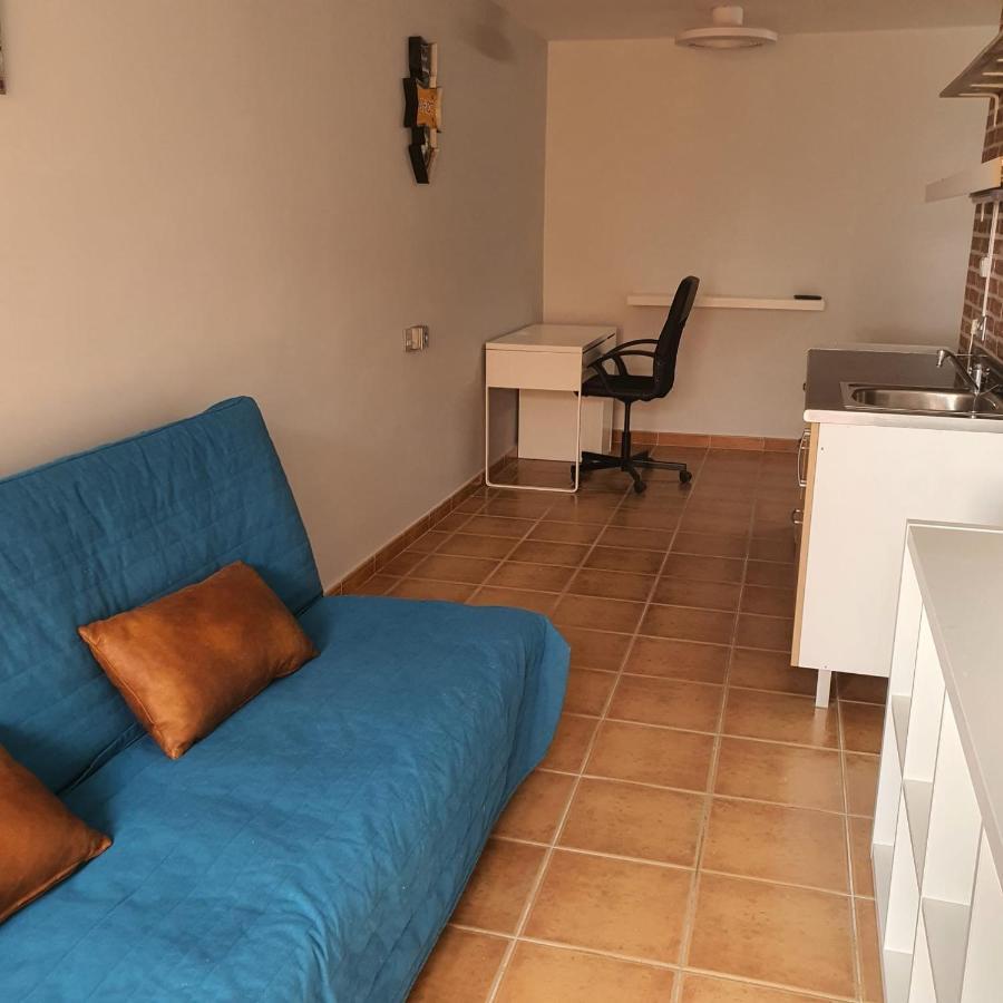 Cozy Apartment IV In Torreblanca פואנגירולה מראה חיצוני תמונה