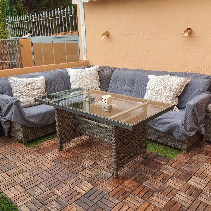 Cozy Apartment IV In Torreblanca פואנגירולה מראה חיצוני תמונה