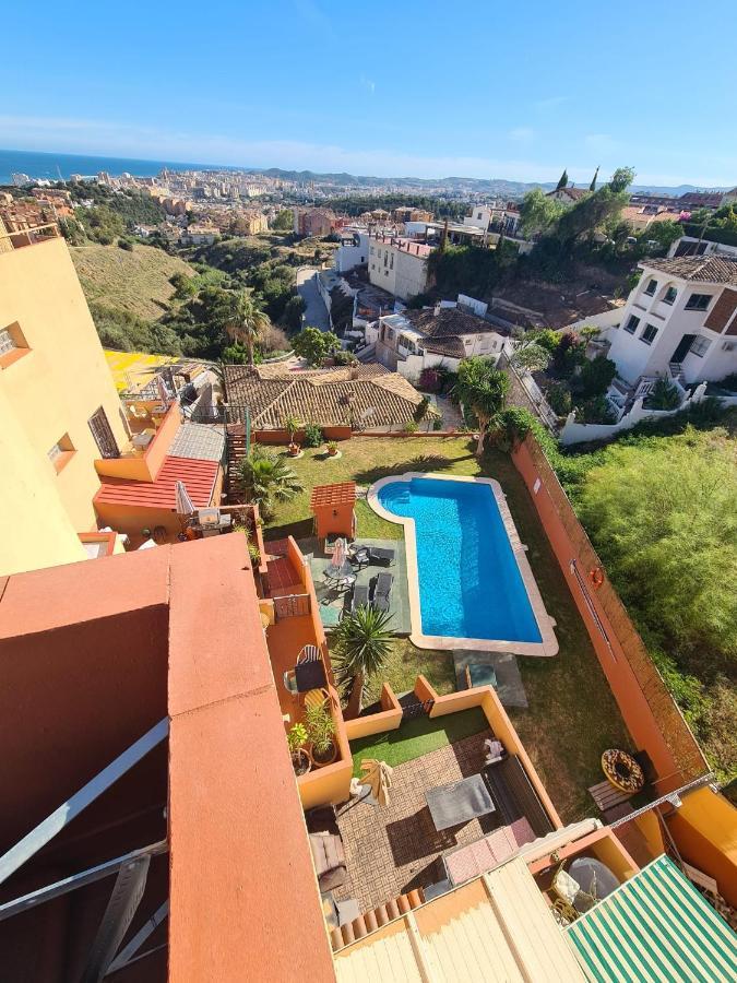 Cozy Apartment IV In Torreblanca פואנגירולה מראה חיצוני תמונה