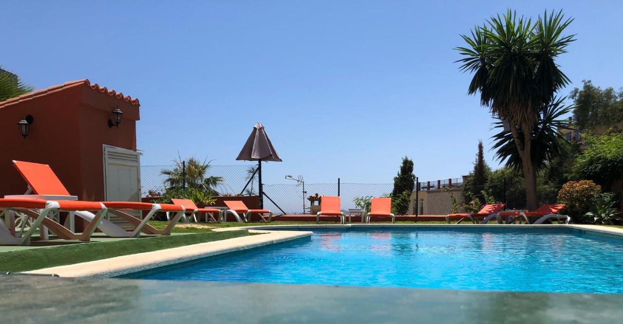 Cozy Apartment IV In Torreblanca פואנגירולה מראה חיצוני תמונה