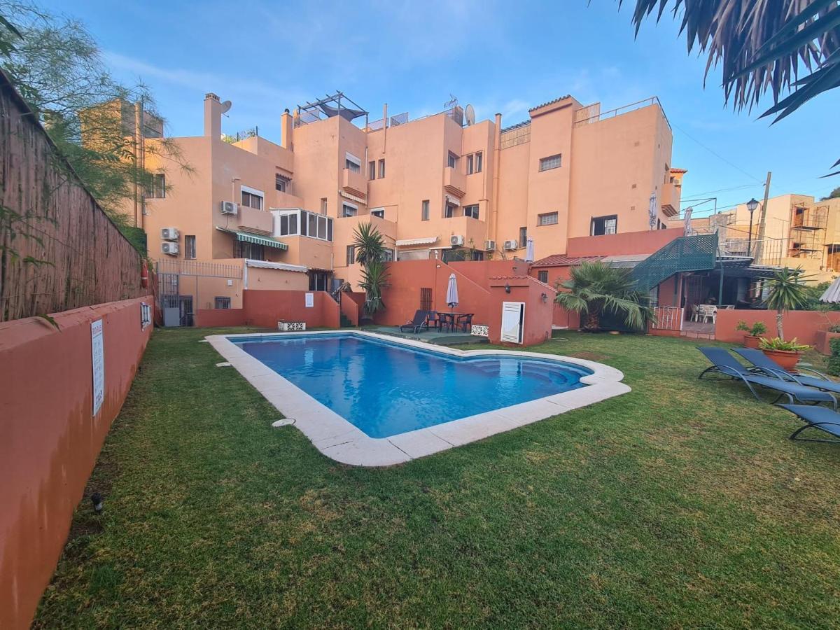 Cozy Apartment IV In Torreblanca פואנגירולה מראה חיצוני תמונה