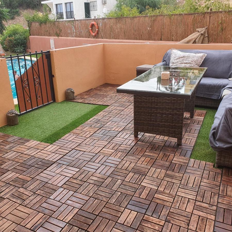Cozy Apartment IV In Torreblanca פואנגירולה מראה חיצוני תמונה
