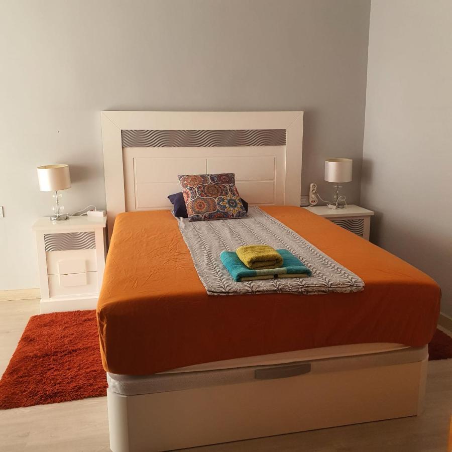 Cozy Apartment IV In Torreblanca פואנגירולה מראה חיצוני תמונה