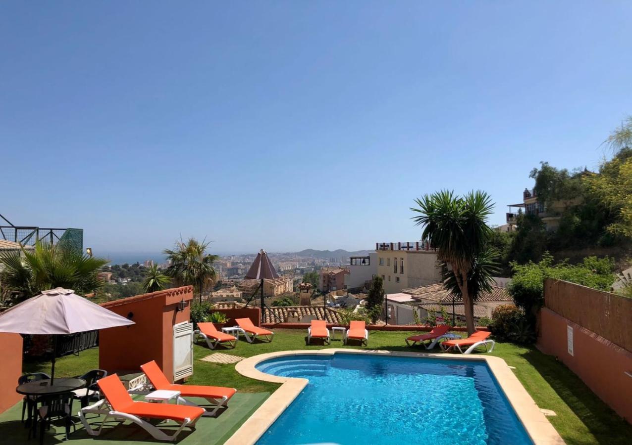 Cozy Apartment IV In Torreblanca פואנגירולה מראה חיצוני תמונה