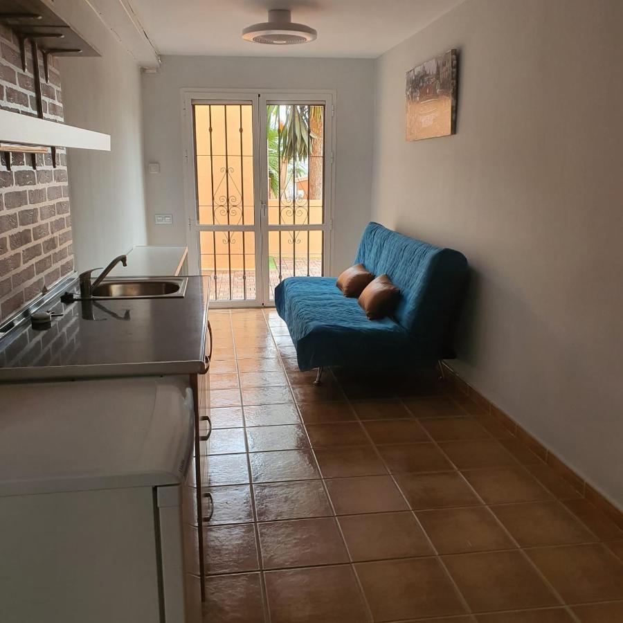 Cozy Apartment IV In Torreblanca פואנגירולה מראה חיצוני תמונה