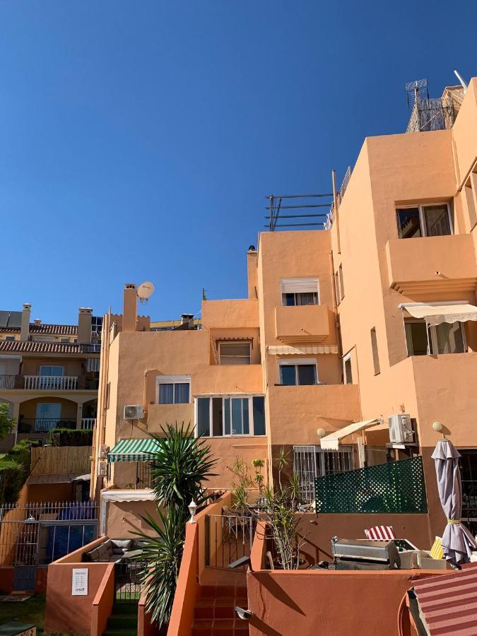 Cozy Apartment IV In Torreblanca פואנגירולה מראה חיצוני תמונה