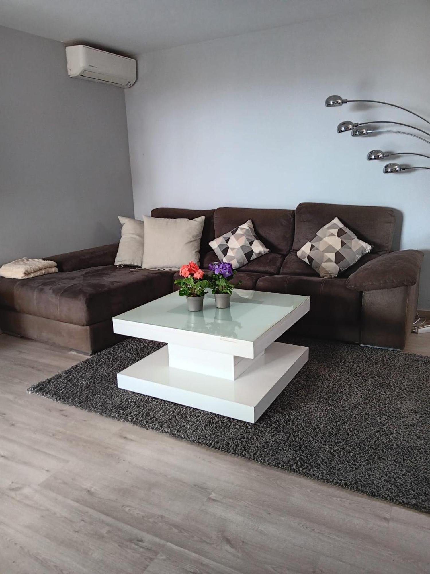 Cozy Apartment IV In Torreblanca פואנגירולה מראה חיצוני תמונה