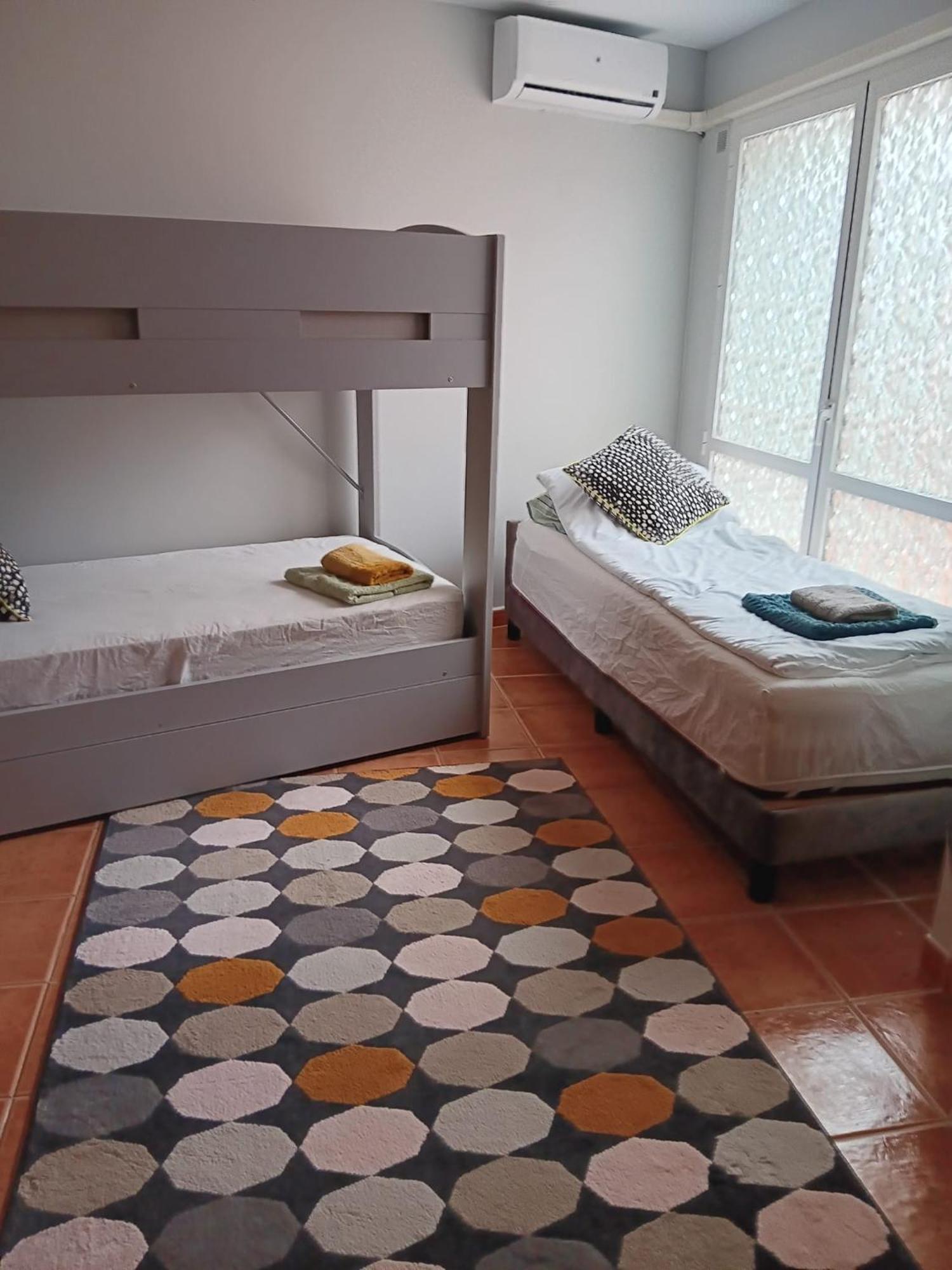 Cozy Apartment IV In Torreblanca פואנגירולה מראה חיצוני תמונה