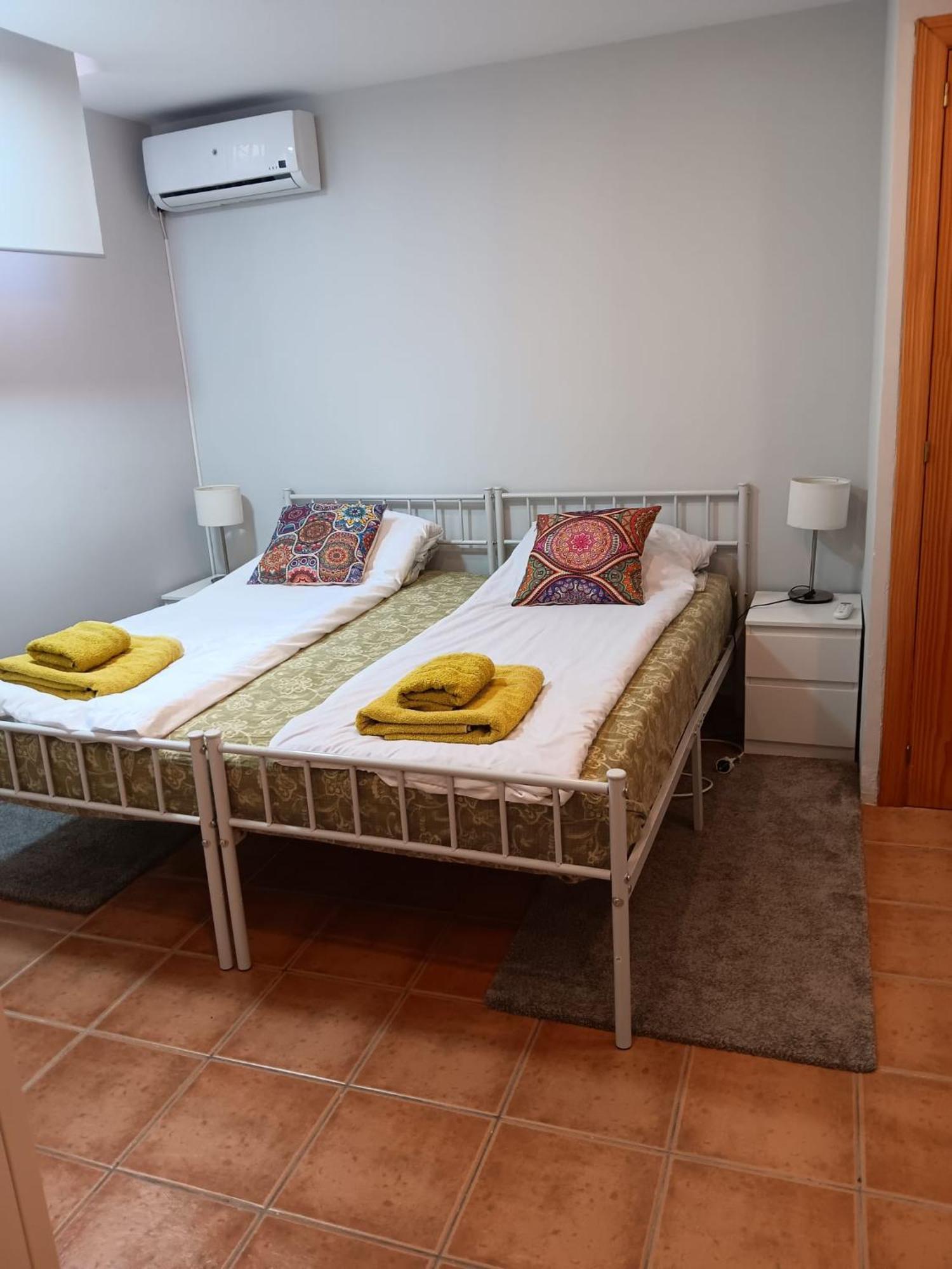 Cozy Apartment IV In Torreblanca פואנגירולה מראה חיצוני תמונה