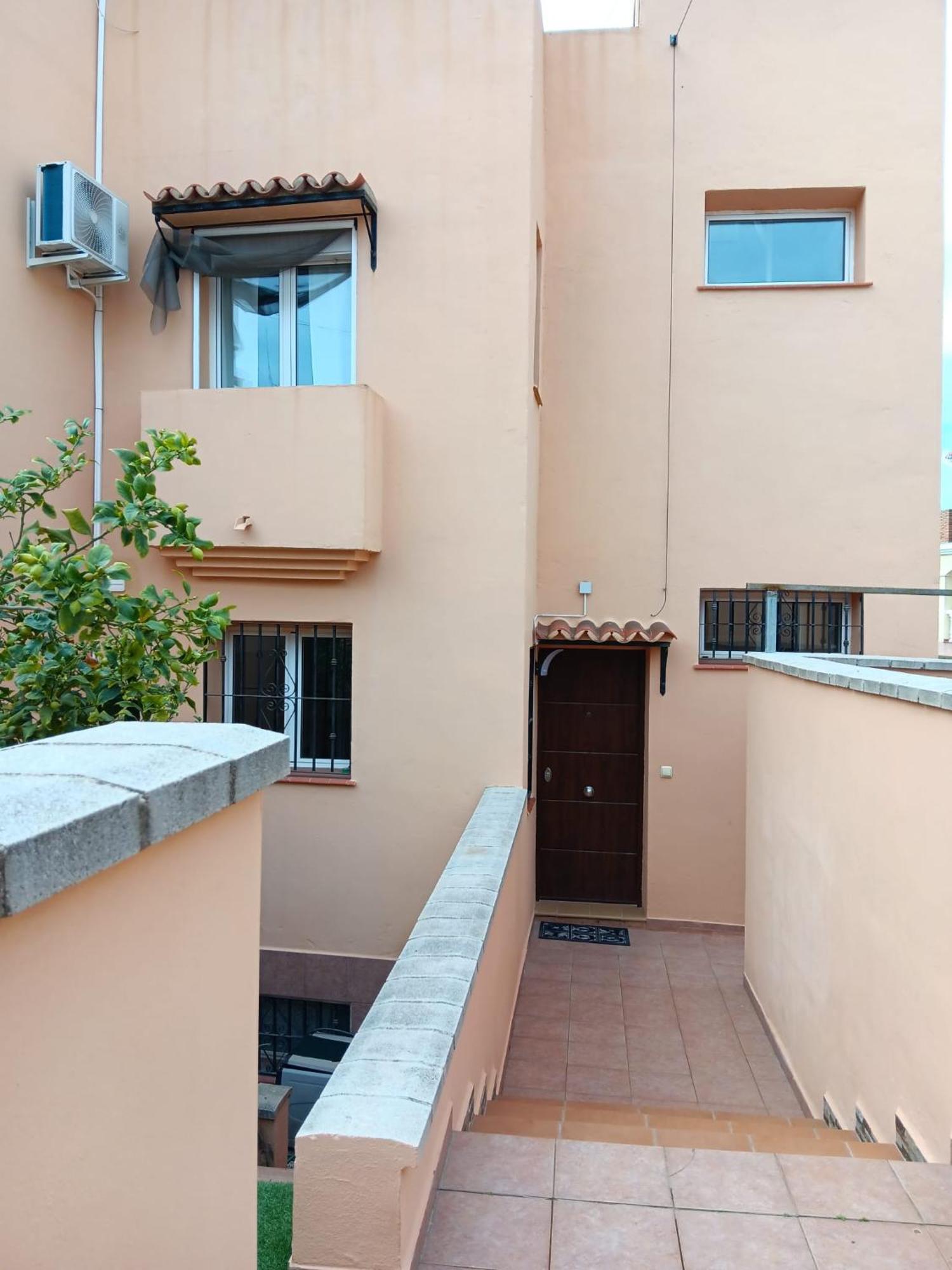 Cozy Apartment IV In Torreblanca פואנגירולה מראה חיצוני תמונה
