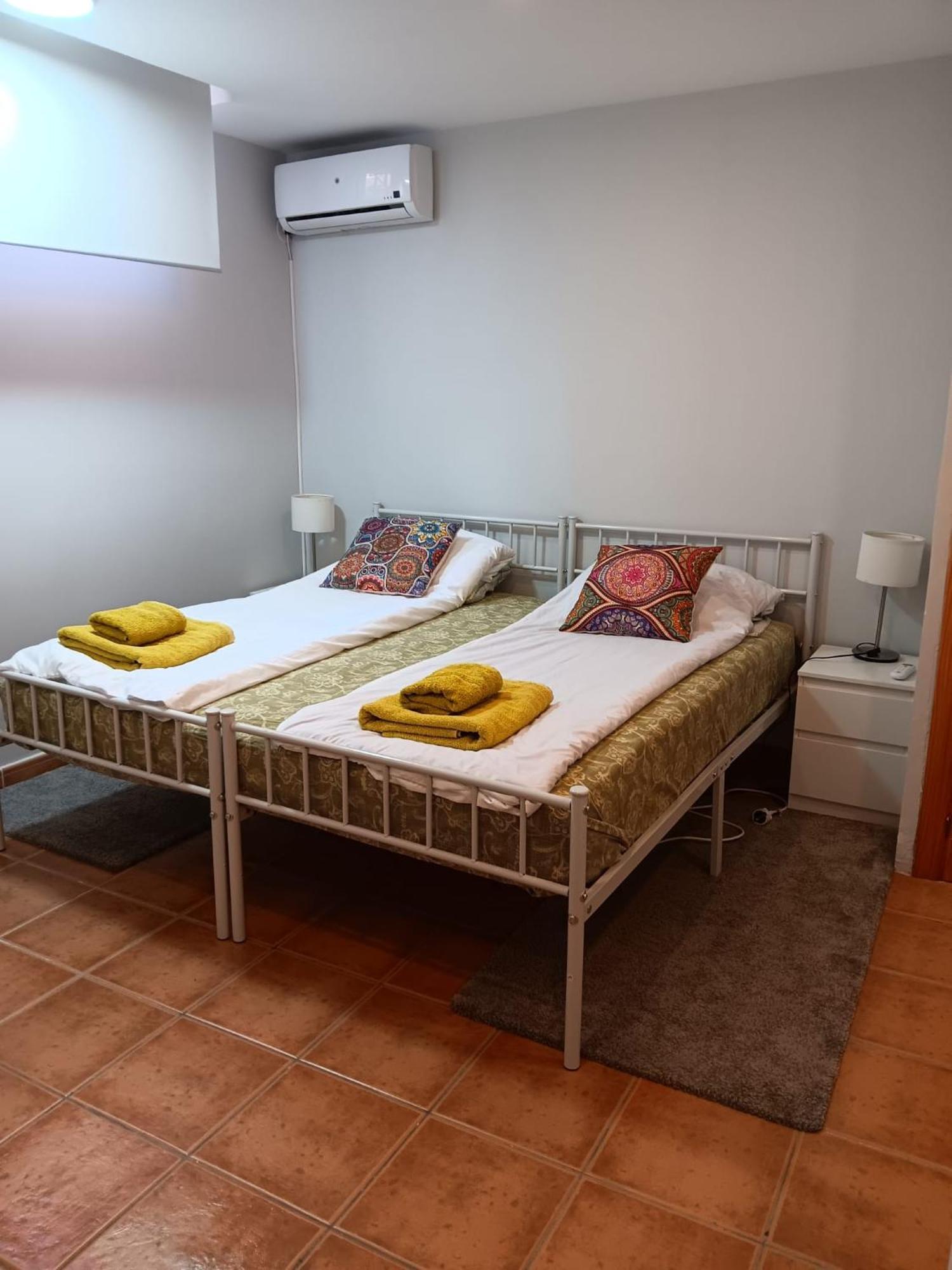 Cozy Apartment IV In Torreblanca פואנגירולה מראה חיצוני תמונה
