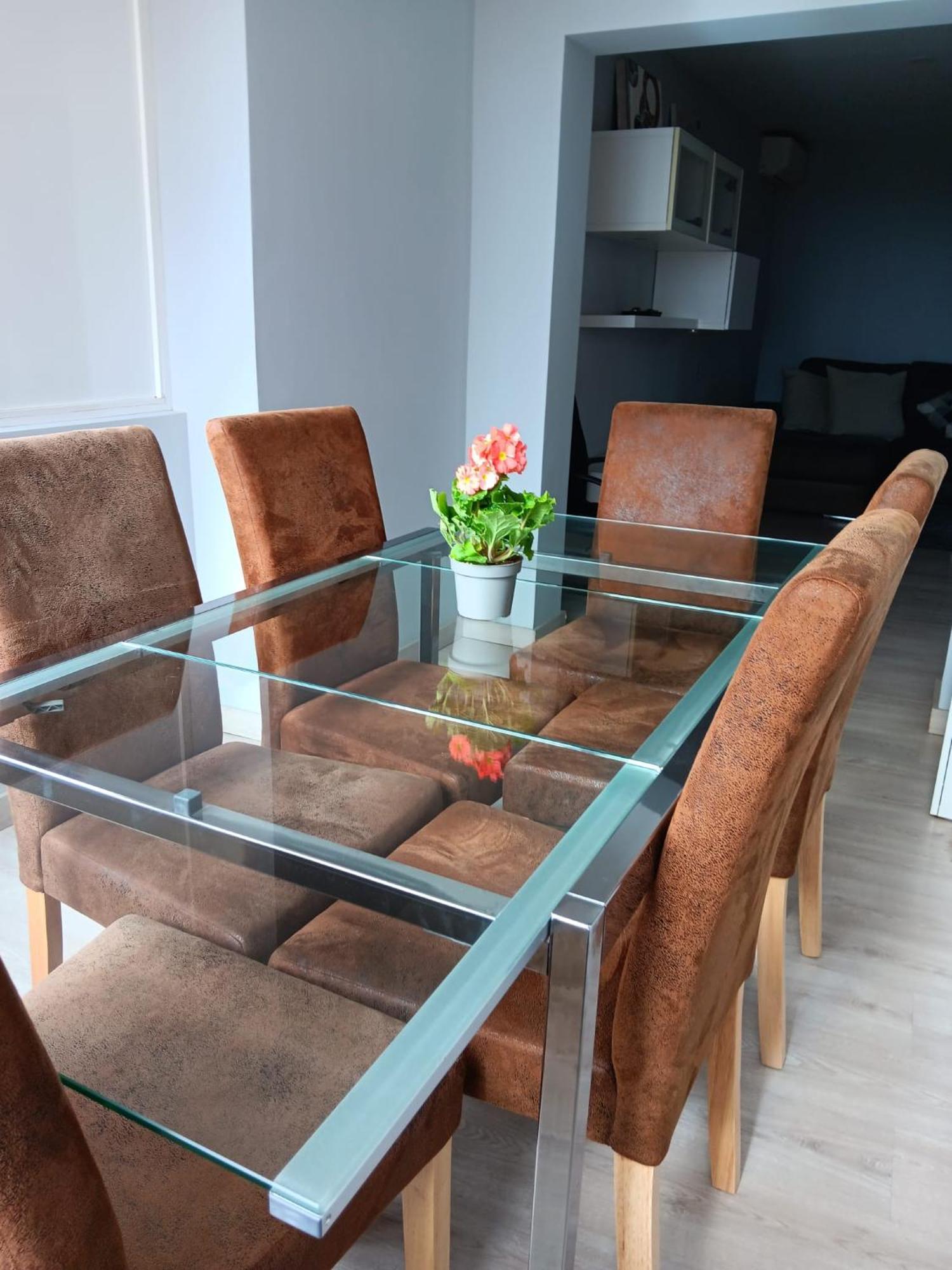 Cozy Apartment IV In Torreblanca פואנגירולה מראה חיצוני תמונה
