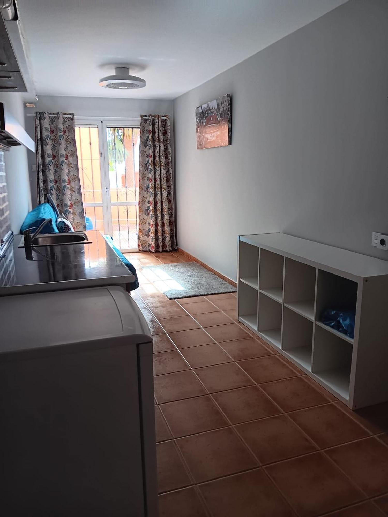 Cozy Apartment IV In Torreblanca פואנגירולה מראה חיצוני תמונה