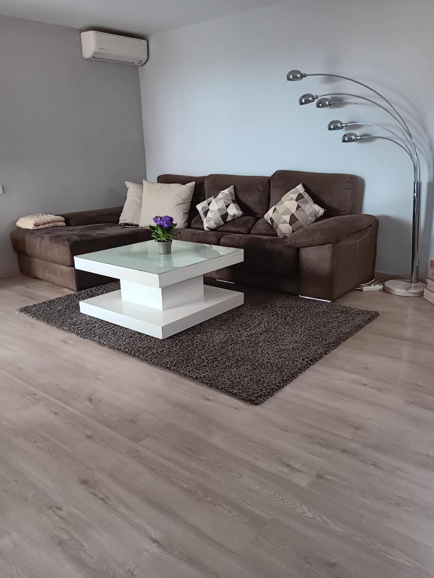 Cozy Apartment IV In Torreblanca פואנגירולה מראה חיצוני תמונה
