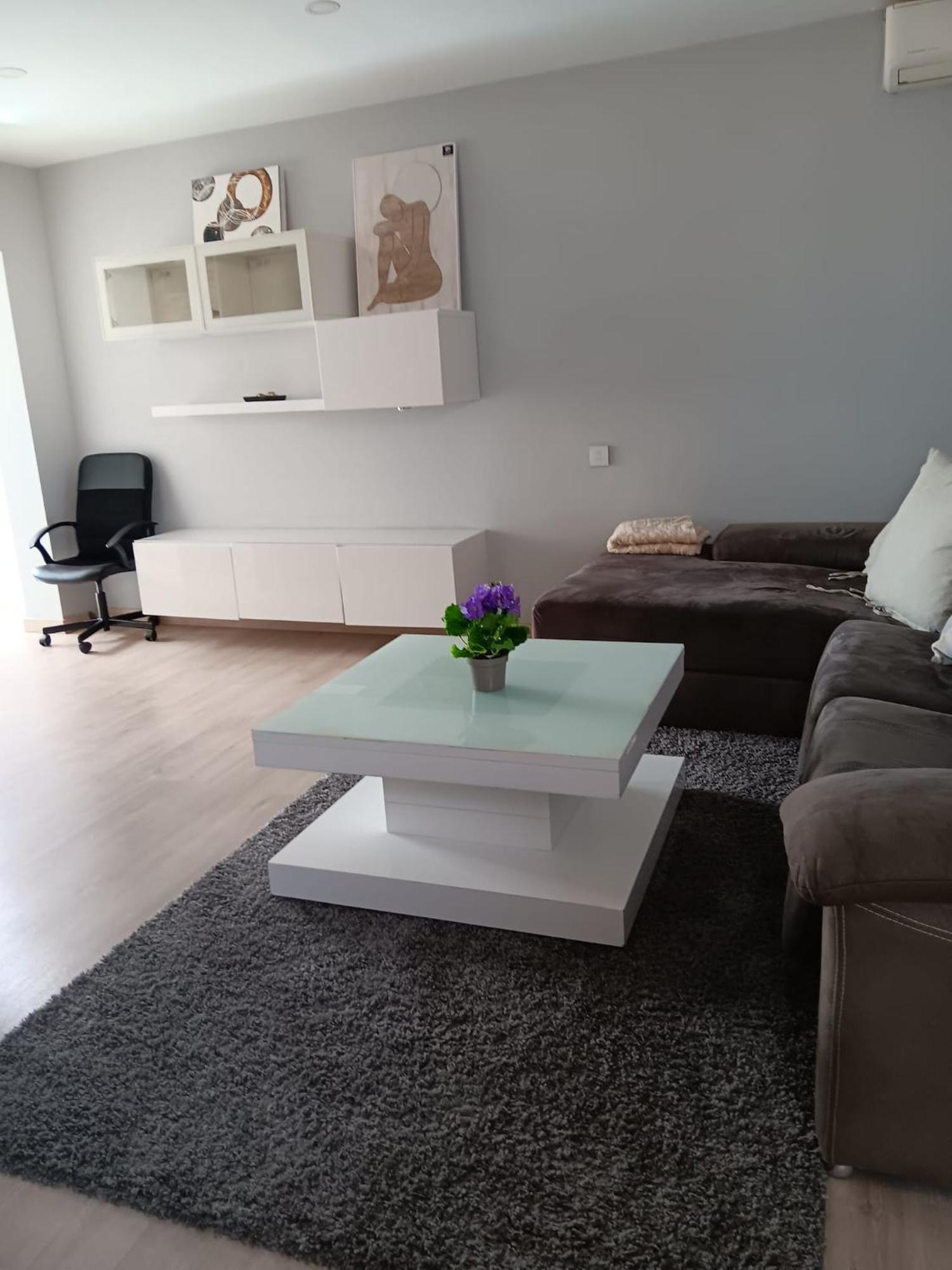Cozy Apartment IV In Torreblanca פואנגירולה מראה חיצוני תמונה