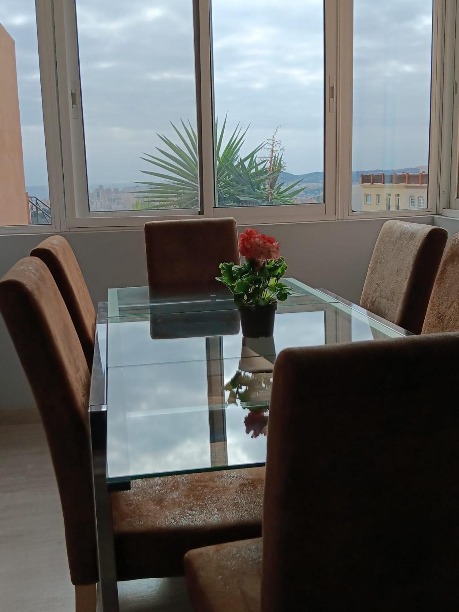 Cozy Apartment IV In Torreblanca פואנגירולה מראה חיצוני תמונה