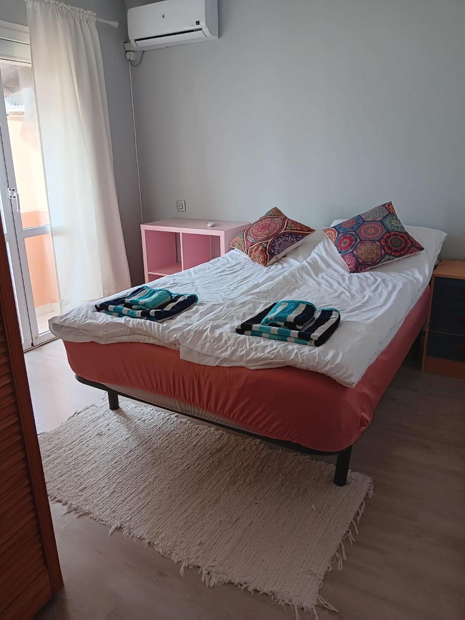 Cozy Apartment IV In Torreblanca פואנגירולה מראה חיצוני תמונה