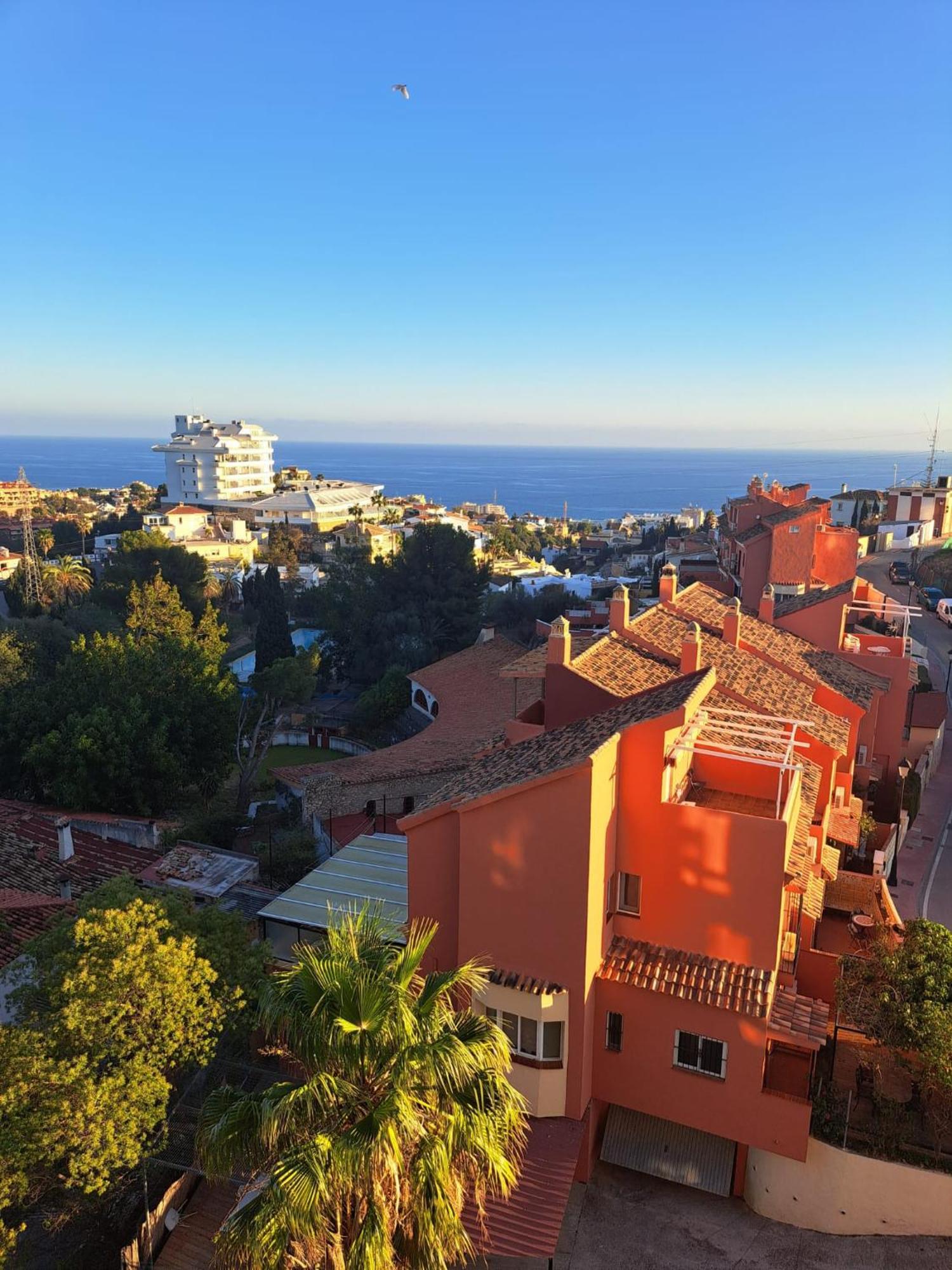 Cozy Apartment IV In Torreblanca פואנגירולה מראה חיצוני תמונה