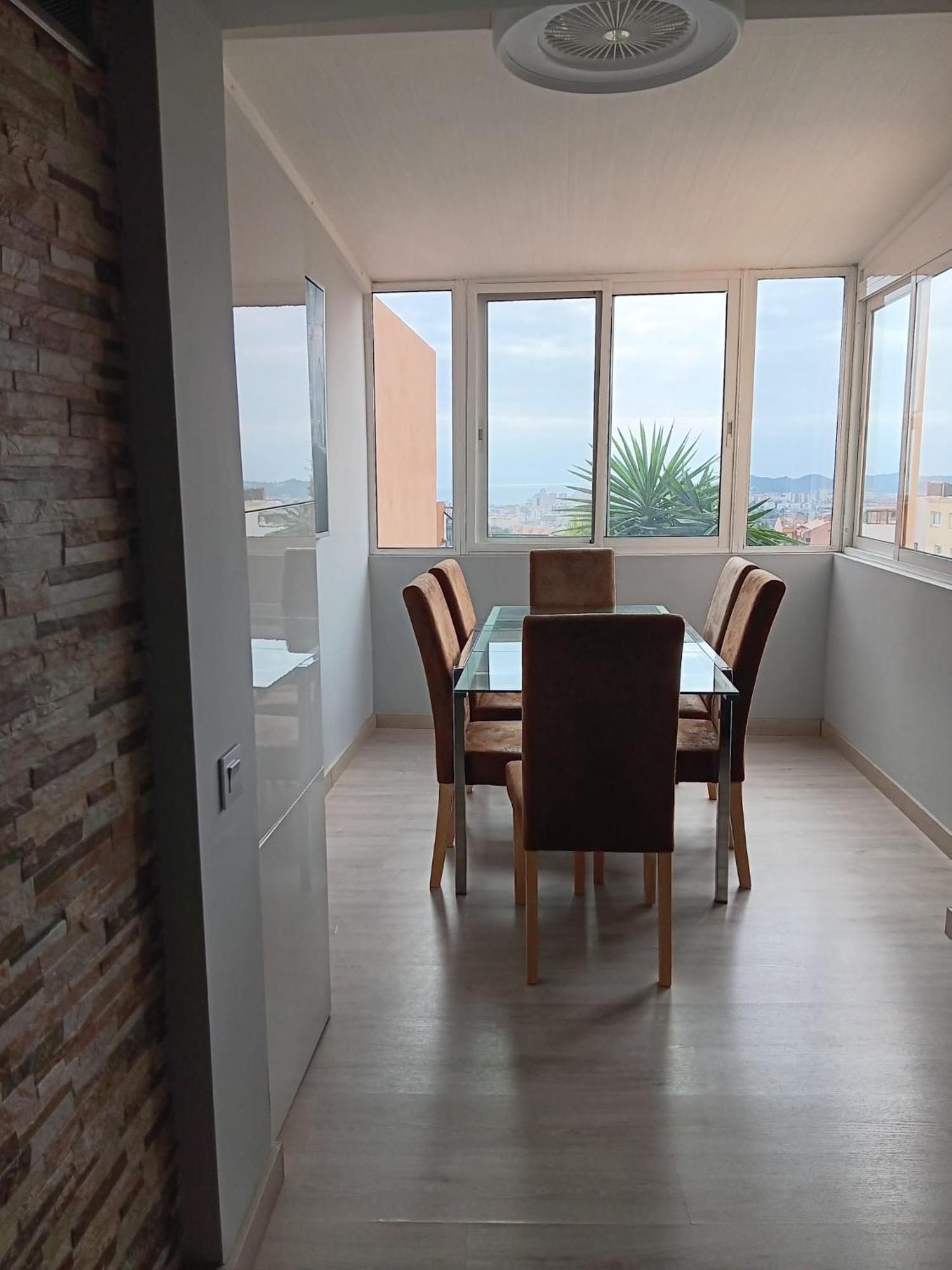 Cozy Apartment IV In Torreblanca פואנגירולה מראה חיצוני תמונה