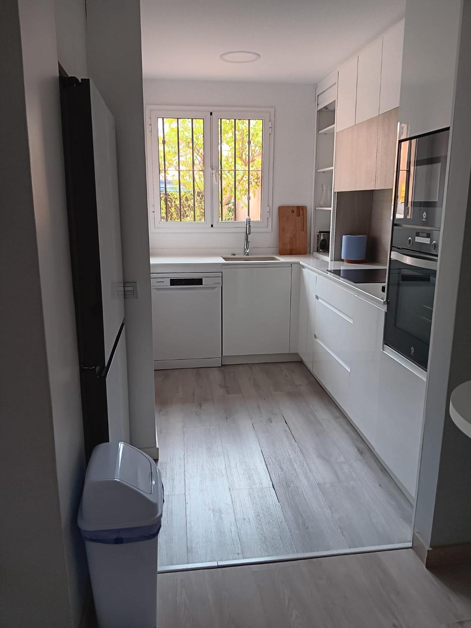 Cozy Apartment IV In Torreblanca פואנגירולה מראה חיצוני תמונה