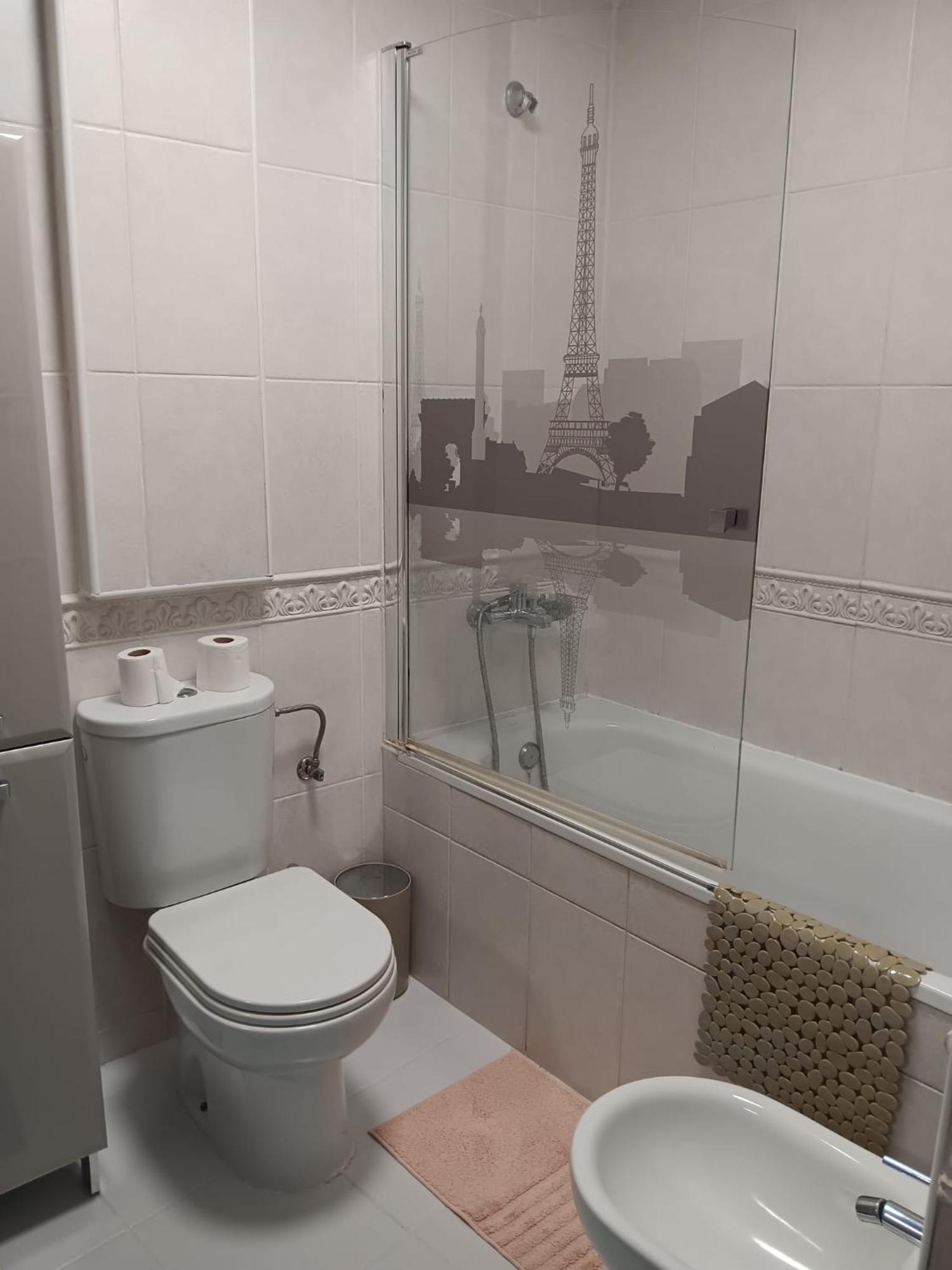 Cozy Apartment IV In Torreblanca פואנגירולה מראה חיצוני תמונה