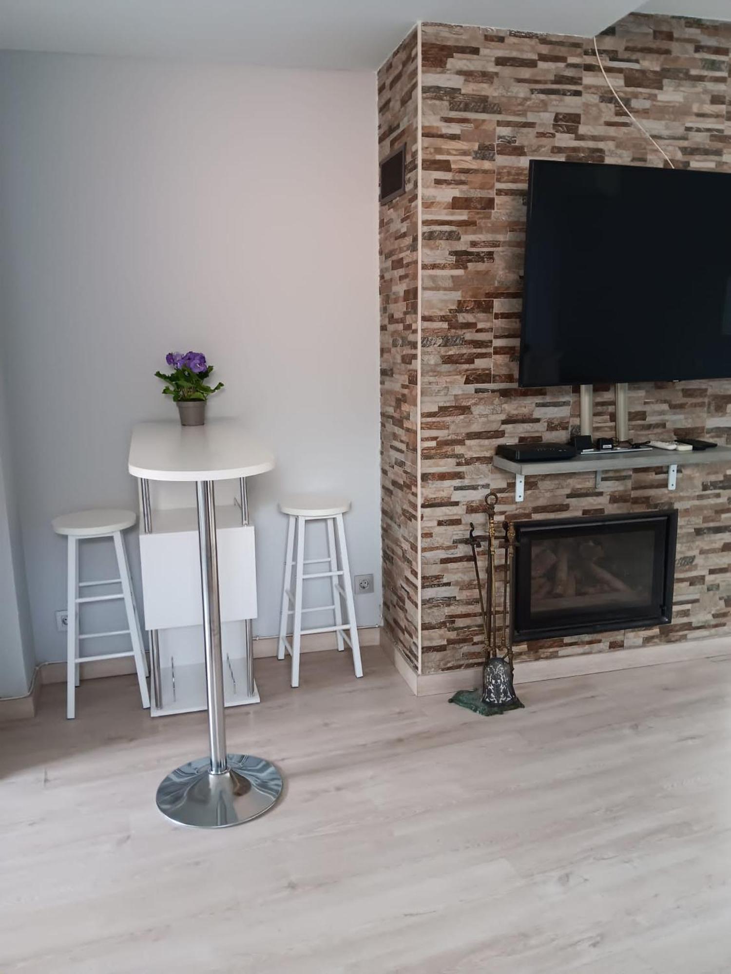 Cozy Apartment IV In Torreblanca פואנגירולה מראה חיצוני תמונה