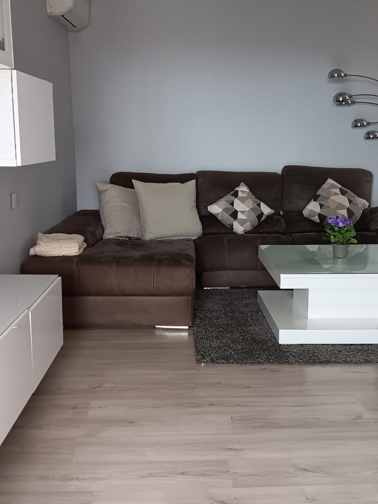Cozy Apartment IV In Torreblanca פואנגירולה מראה חיצוני תמונה