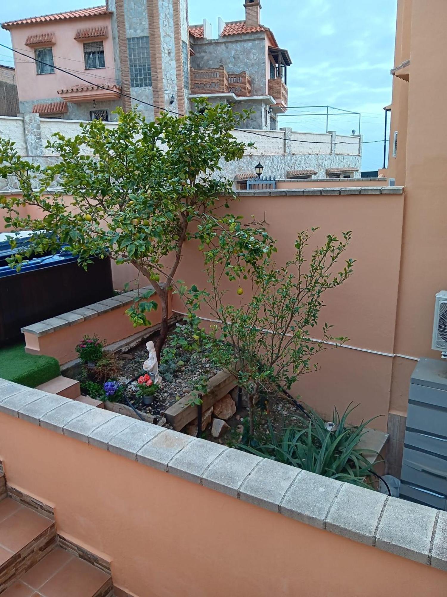 Cozy Apartment IV In Torreblanca פואנגירולה מראה חיצוני תמונה