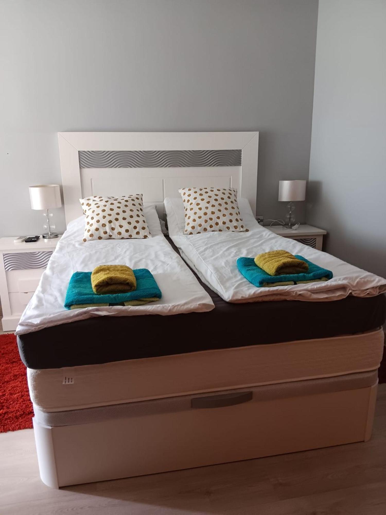 Cozy Apartment IV In Torreblanca פואנגירולה מראה חיצוני תמונה