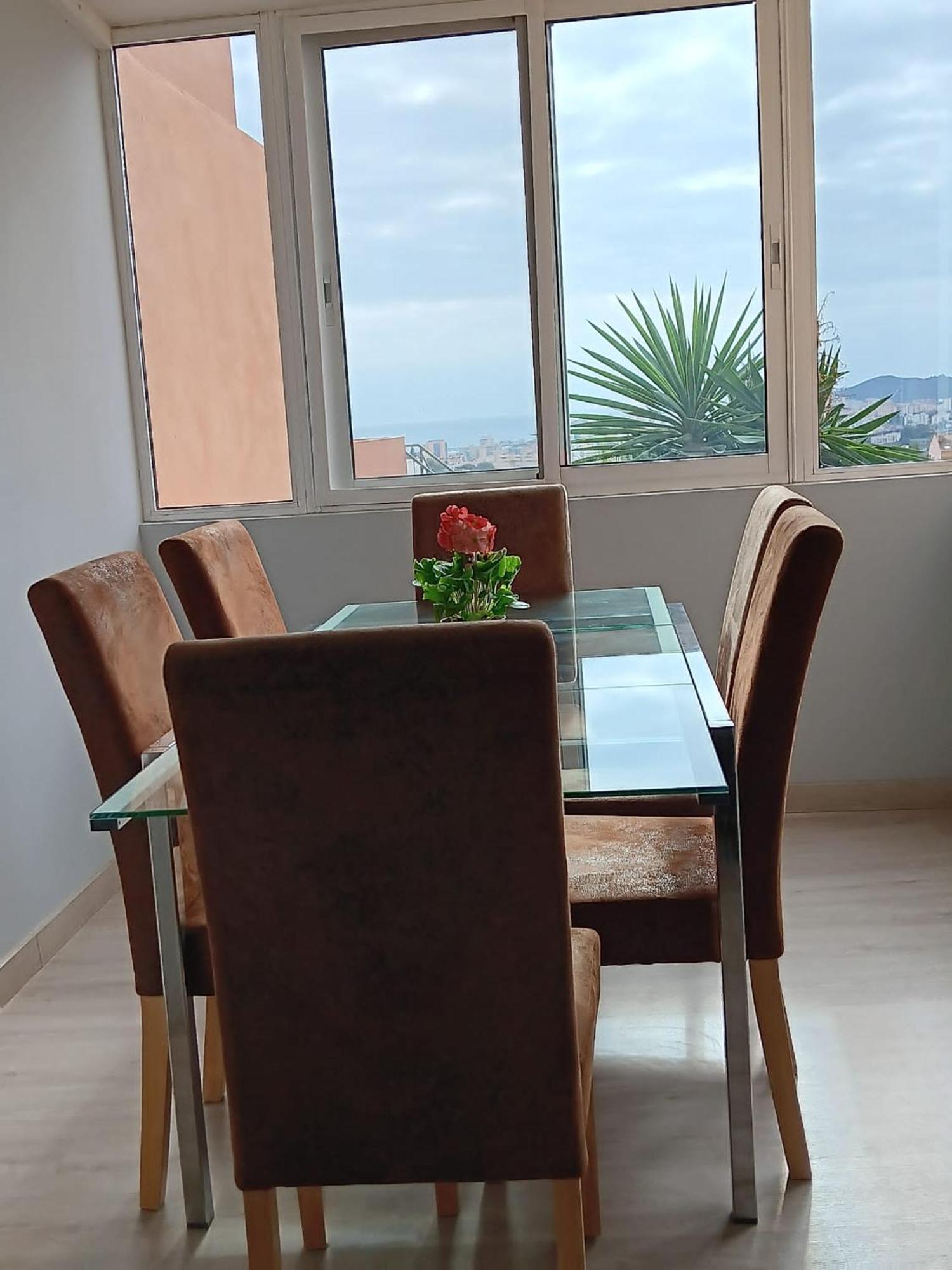 Cozy Apartment IV In Torreblanca פואנגירולה מראה חיצוני תמונה