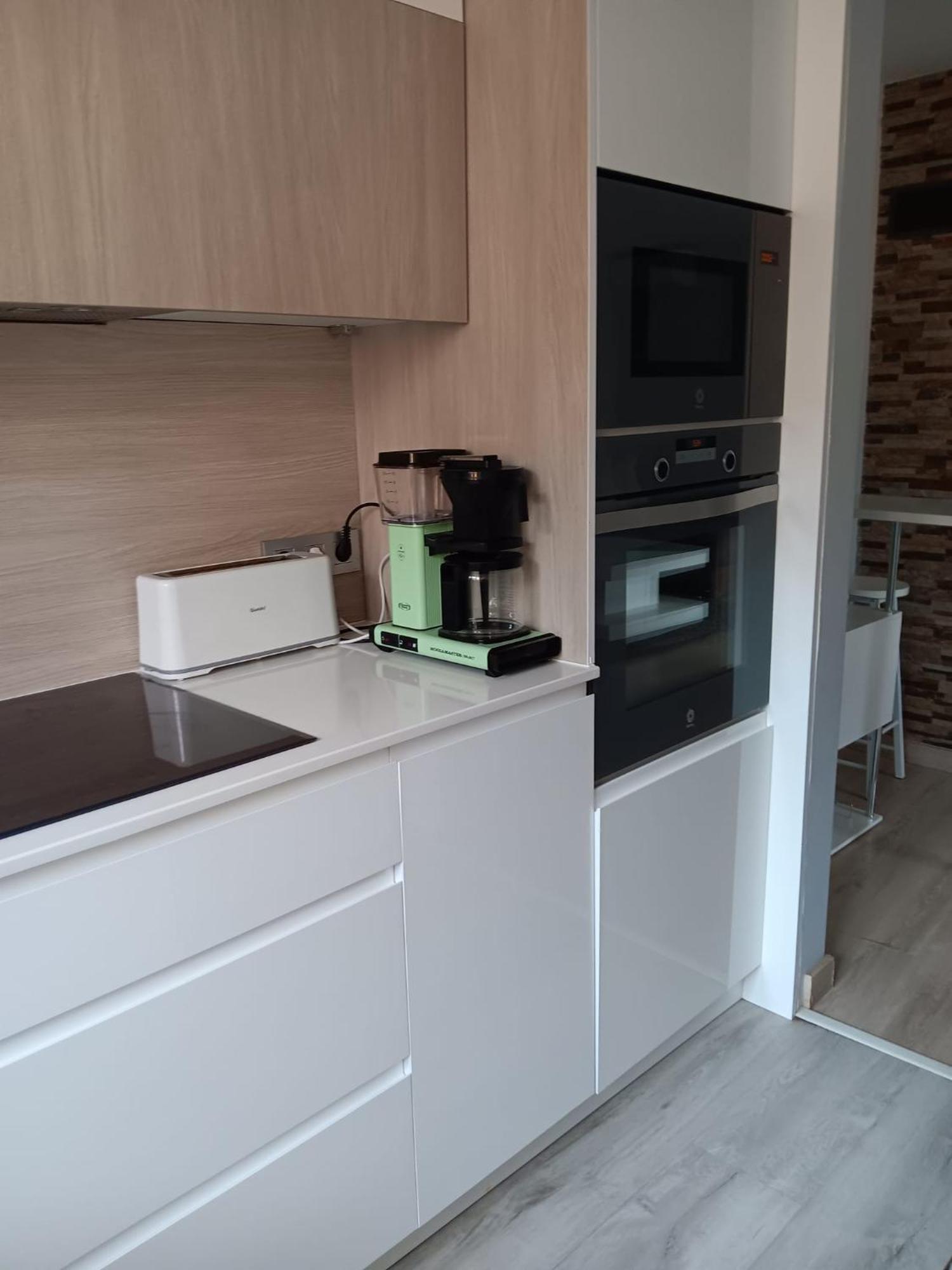 Cozy Apartment IV In Torreblanca פואנגירולה מראה חיצוני תמונה