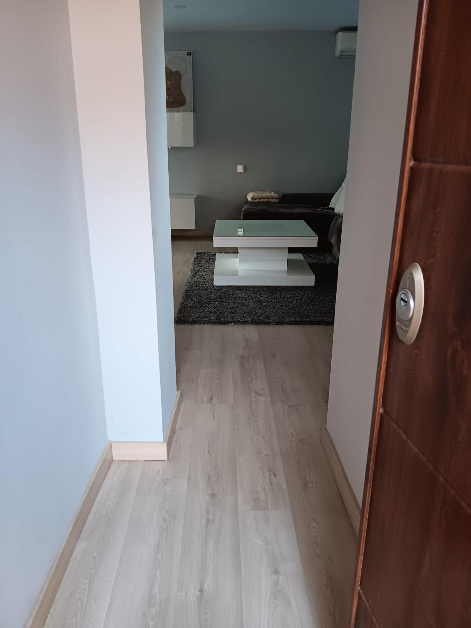 Cozy Apartment IV In Torreblanca פואנגירולה מראה חיצוני תמונה