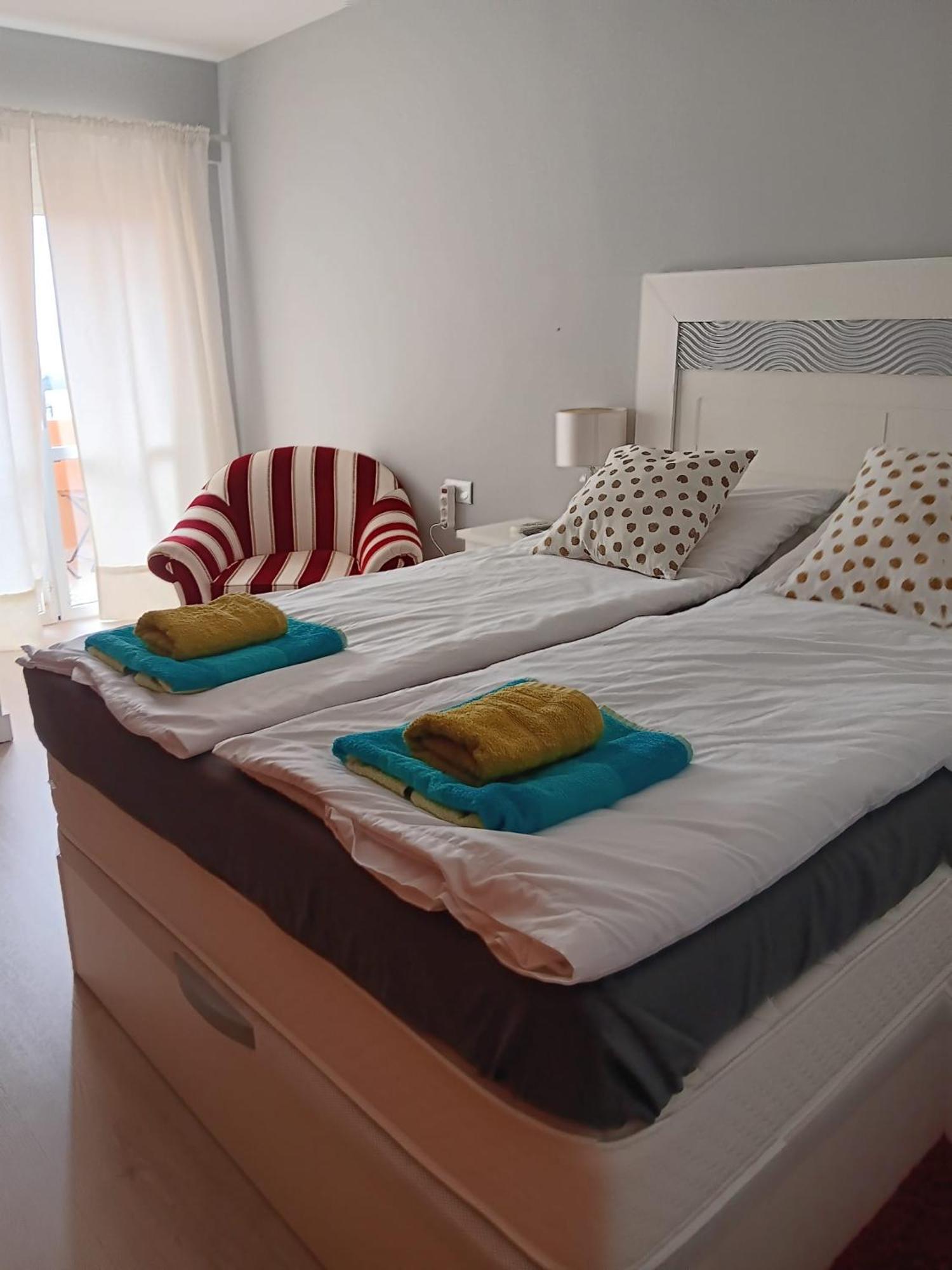 Cozy Apartment IV In Torreblanca פואנגירולה מראה חיצוני תמונה