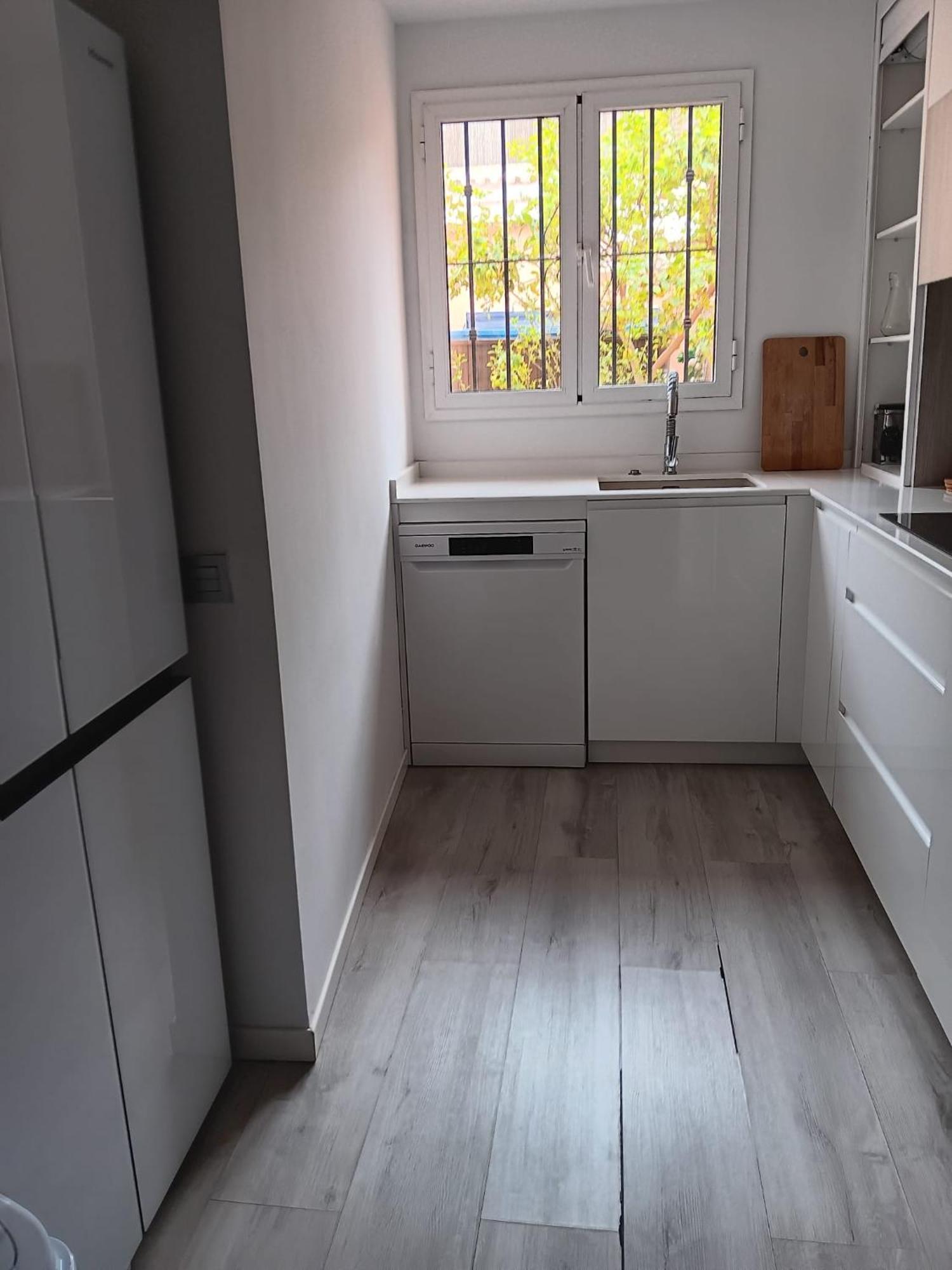 Cozy Apartment IV In Torreblanca פואנגירולה מראה חיצוני תמונה